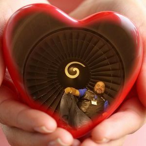 Meet your Posher, John